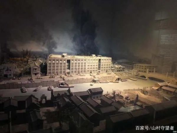 八佰历史背景