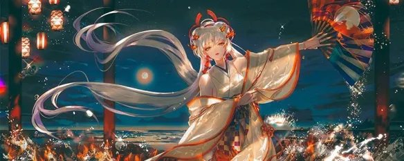 唐纸伞妖哪里多