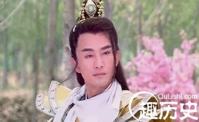 马超的儿子是谁?马超的父亲又是谁?马超简介