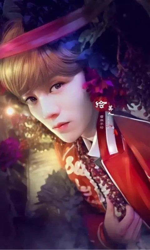 如何评价鹿晗和迪丽热巴吗?他们是不是特别合适?