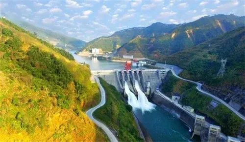 水利水电工程是干什么的