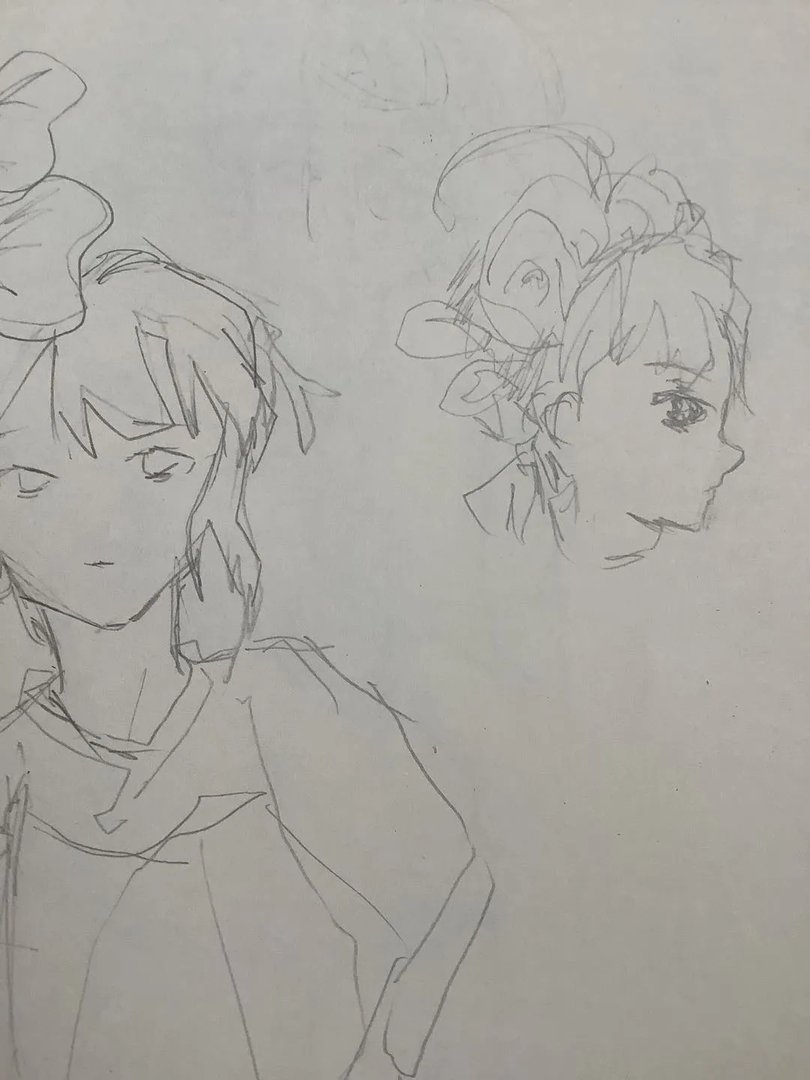 草稿箱（？）