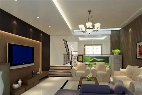 简约玄关装修效果图 打造简单实用又大方的玄关风景区