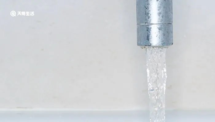 水的化学式