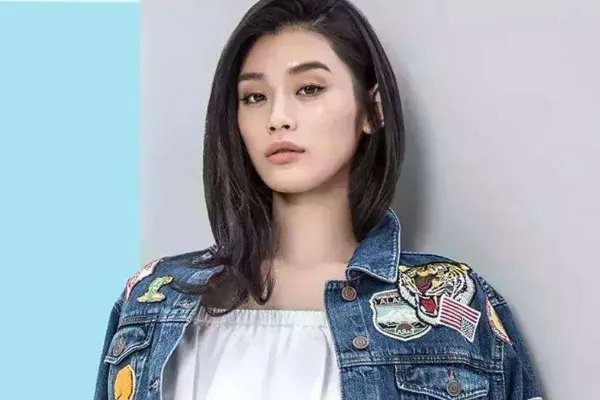 维秘都宣布破产了,奚梦瑶复工是要选择哪个行业?