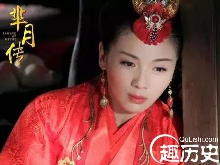 芈姝为什么会变坏 芈姝失败的原因是什么
