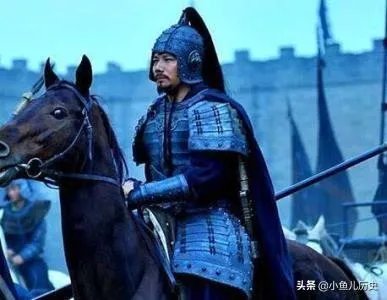 曹仁是怎么死的?