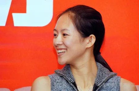 章子怡泼墨们