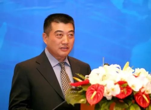 国家金融信息中心有限责任公司的国家金融信息大厦