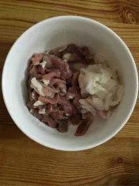 笋干炒肉怎么做好吃