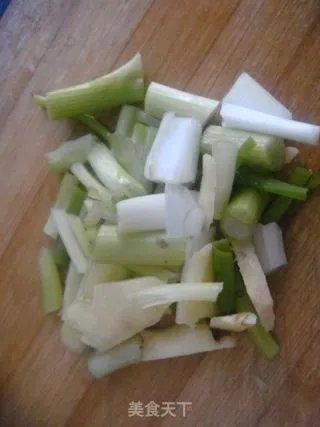 炖鸡汤