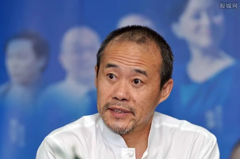 王石身价多少亿?2019年王石资产有多少?