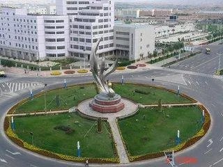 甘肃白银是一座怎样的城市?