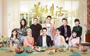 电视剧《美好生活》主要讲的是什么?