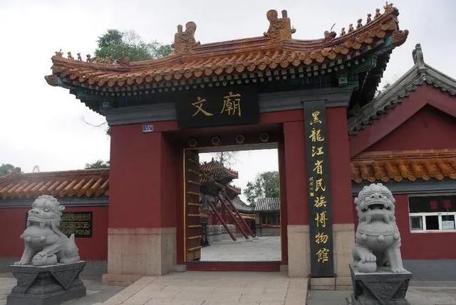 哈尔滨有哪些免费的景点?