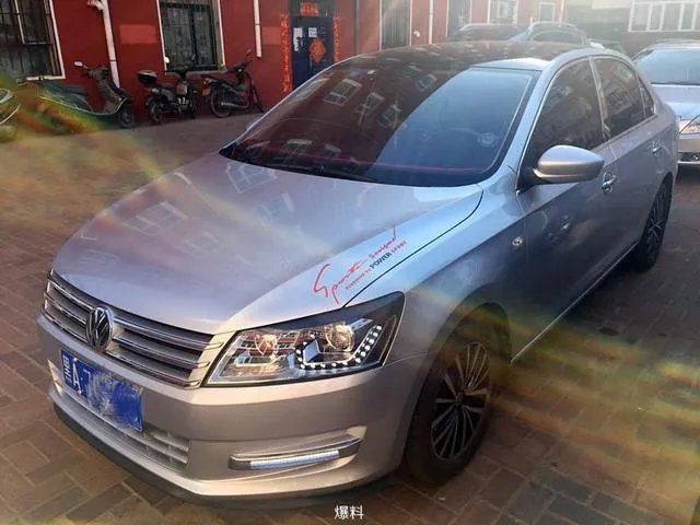 新桑塔纳怎么样?