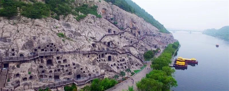 龙门石窟在哪
