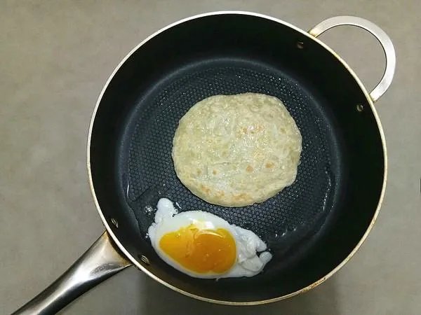 手抓饼设备