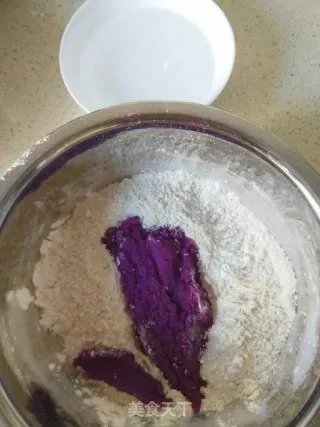 花样馒头