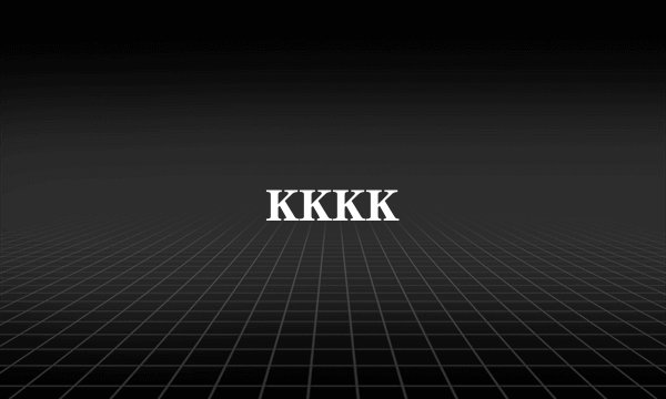 KKKK