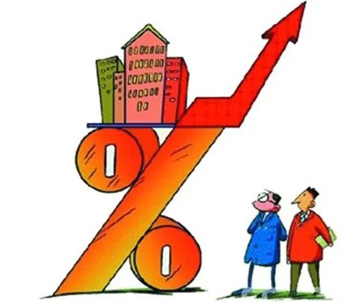 柳州二手房房价走势 2017柳州二手房首付比例是多少