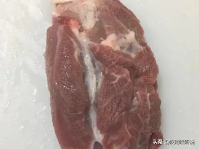 辣椒炒肉片怎么做?