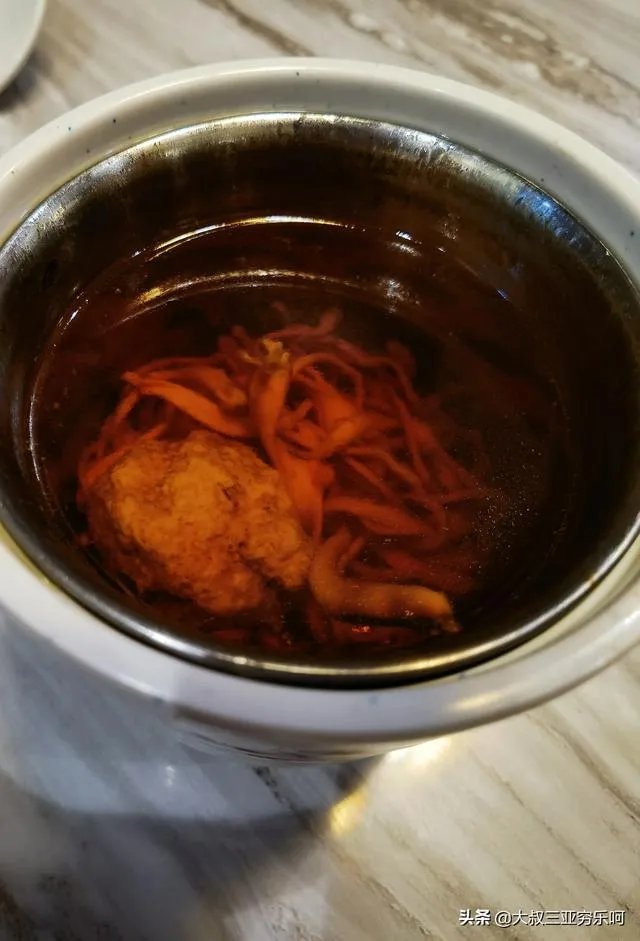 三亚美食街哪里最好?