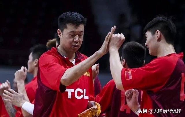 2013亚锦赛林志杰带领台北怎么战胜广东六人的中国男篮?