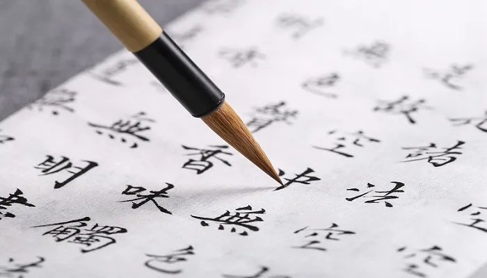 电的结构和部首是什么