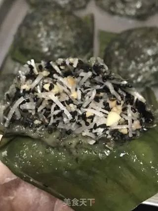 艾糍粑
