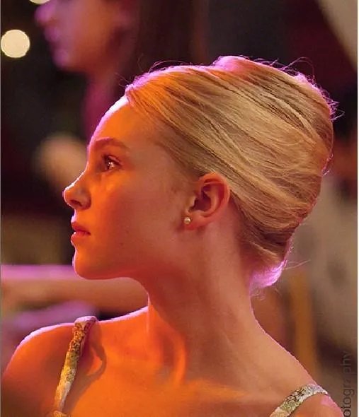 谁告诉我AnnaSophia Robb的个人资料