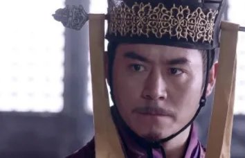 历史上的李必是什么人?对大唐的建造有什么功绩?