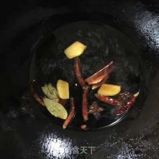 烧素鸡