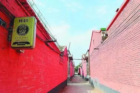 石家庄有哪些城市文化名片？