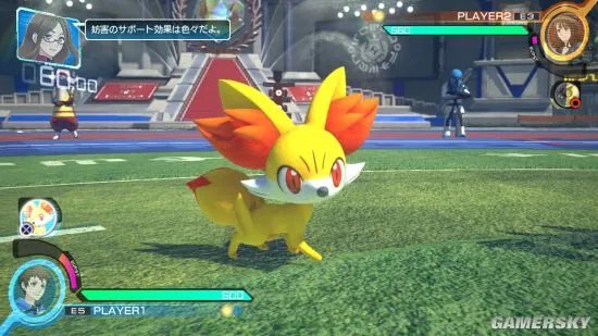 《口袋铁拳锦标赛》IGN 8.0分 集百家之长的格斗佳作