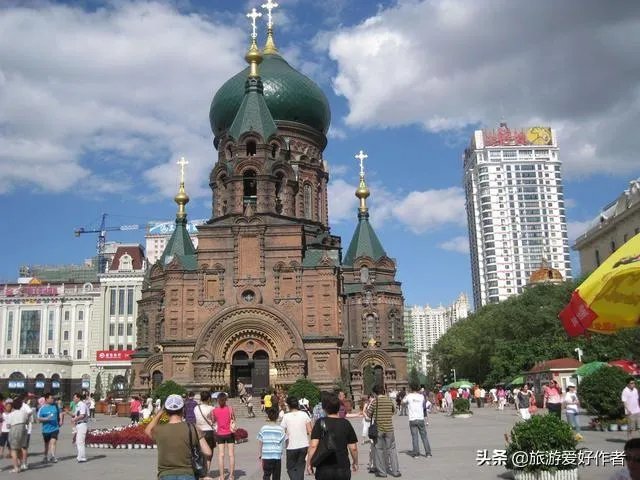 现在跟着旅游团出去旅游,有的报价特别低,你怎么看呢?