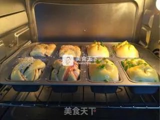 有料小餐包