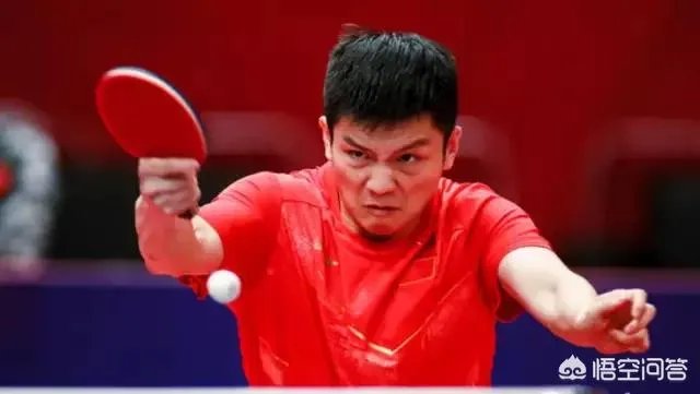 樊振东4:1逆转张本智和晋级2019年亚洲杯男单决赛,如何评价本场比赛双方的表现?