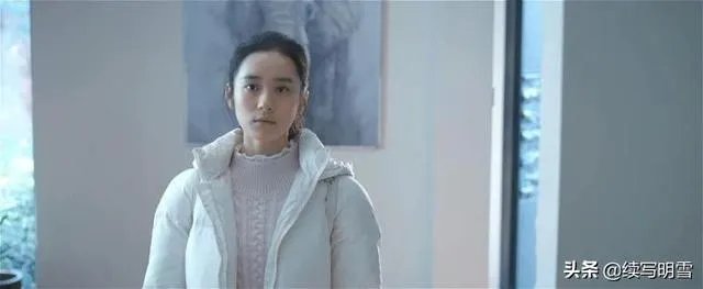 如何评价《三叉戟》董虎对小雪的爱?