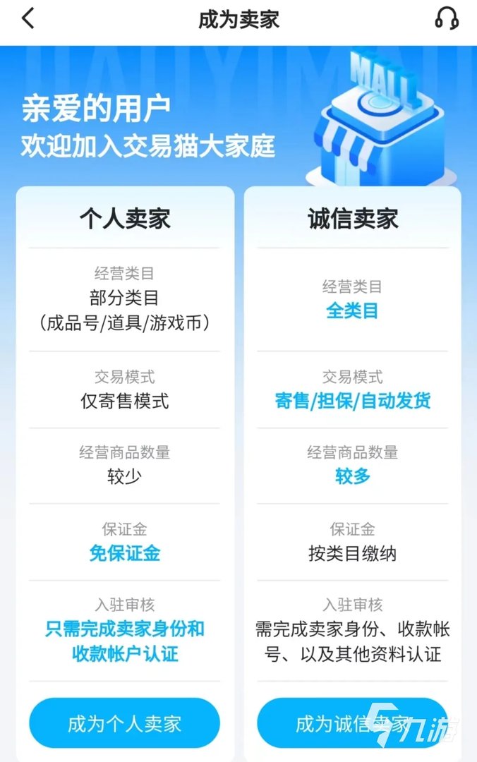 卖第五人格号上哪个交易平台 第五人格帐号交易平台推荐