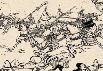 逍遥津之战的具体过程是怎样的?双方采取了哪些行动?