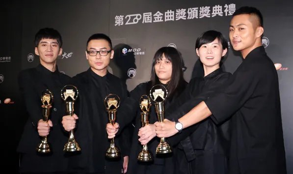 第28届金曲奖最大的黑马是谁?