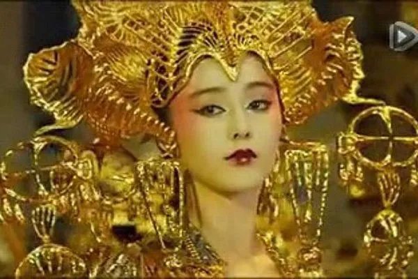 范冰冰养狐仙真的吗 范冰冰本人就出演过妲己