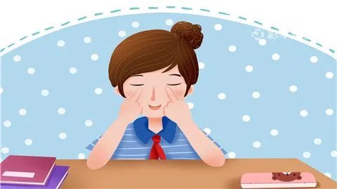 眼皮上面长了个疙瘩怎么回事