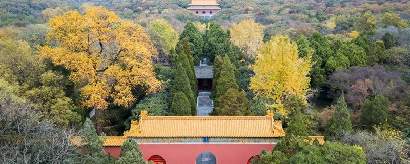 金陵是现在的哪里 古代的金陵是现在的哪里