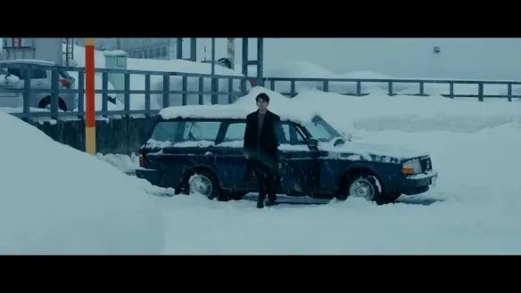 夏帆、妻夫木聪电影新作《Red》 大尺度禁忌不伦恋!