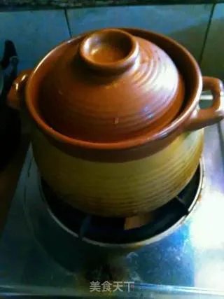 胡萝卜粥