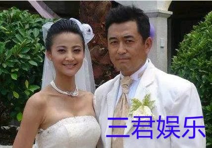 王志飞张歆艺的故事:王志飞张歆艺为什么分手?