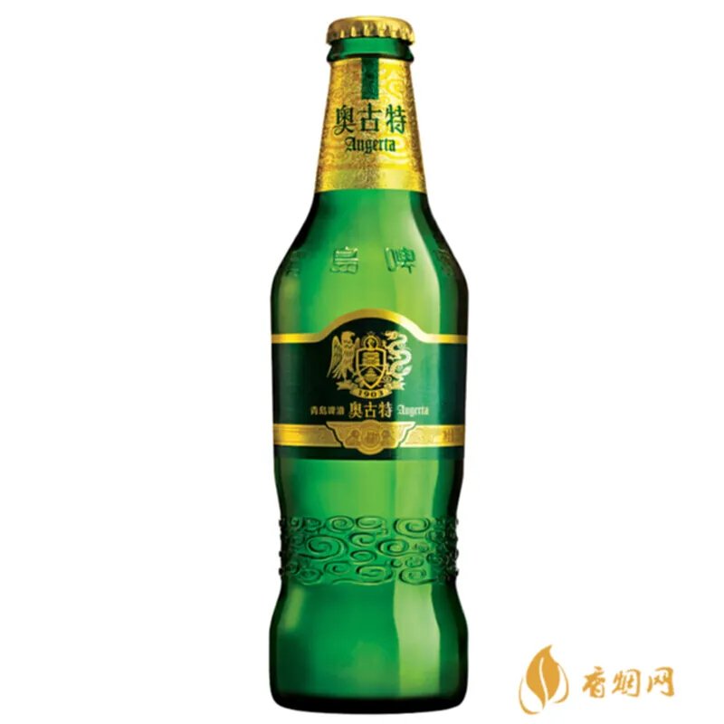 青岛啤酒奥古特多少钱一罐?