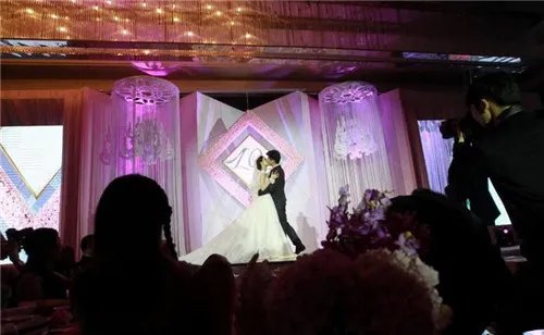 2018温州婚礼流程大全 温州婚礼流程时间安排表